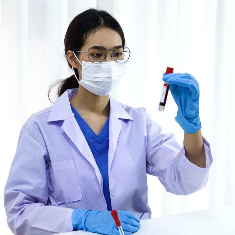 VR HealthTech Laboratory