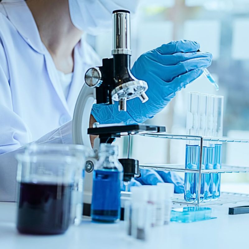 Diagnostics Instruments