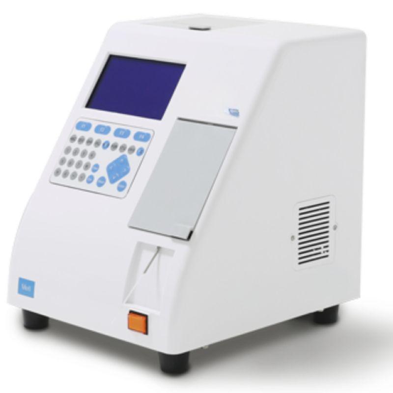 biochemistry analyser