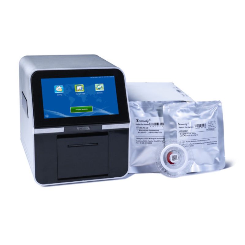 biochemistry analyser pet