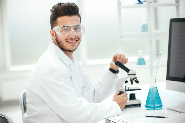 Human Lab