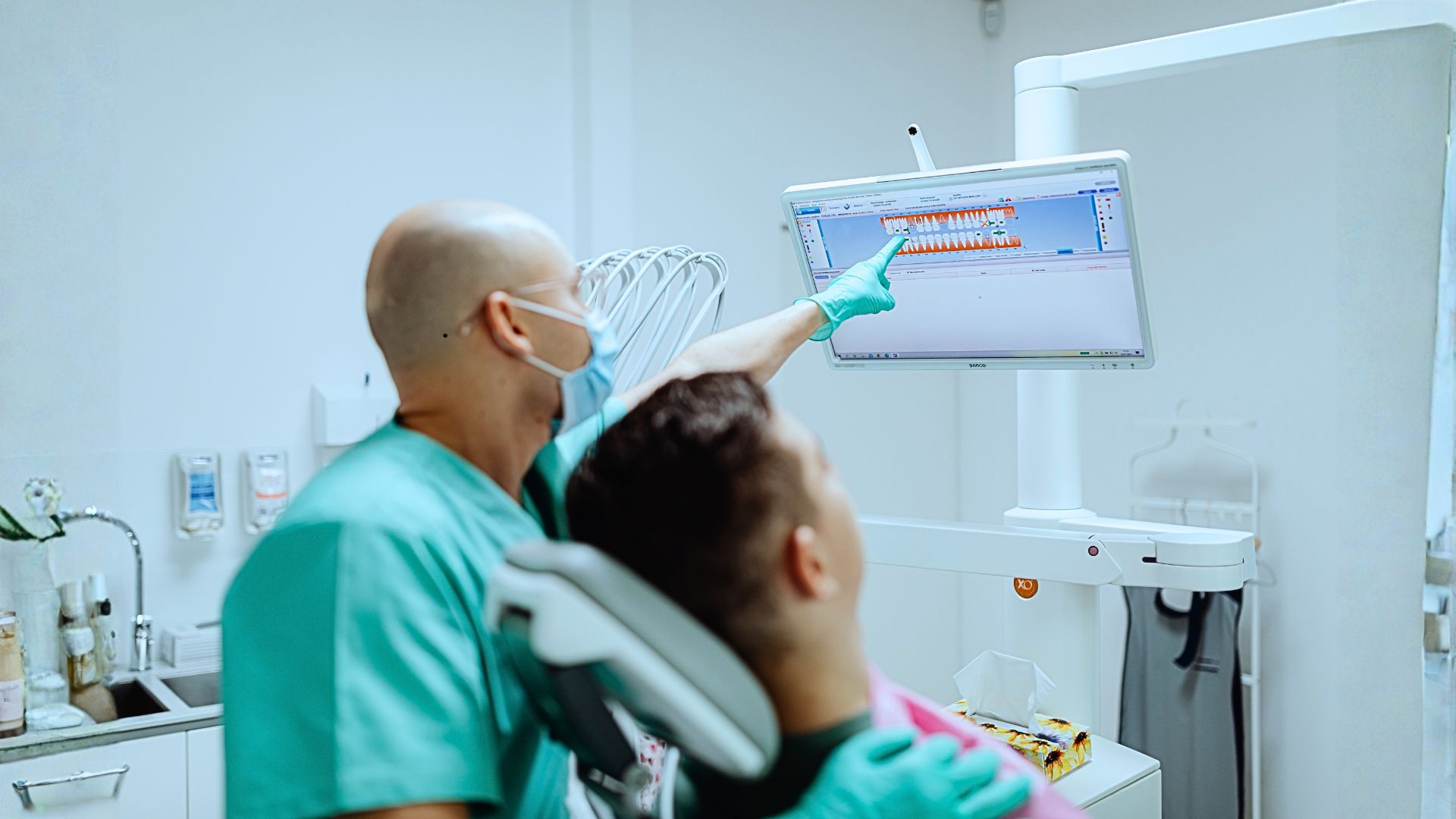 Clinical Diagnostics